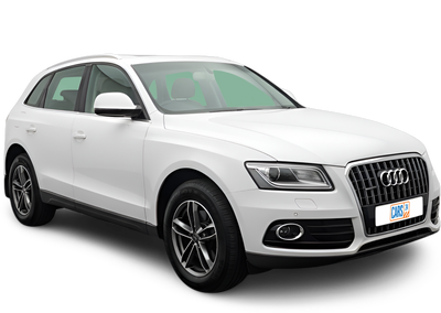 2015 Audi Q5 - SUV - Diesel - Automatic - ₹12.50 lakh